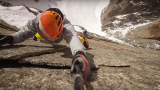 Climb Europe's Highest Mountain From Your Bed With Google Street View